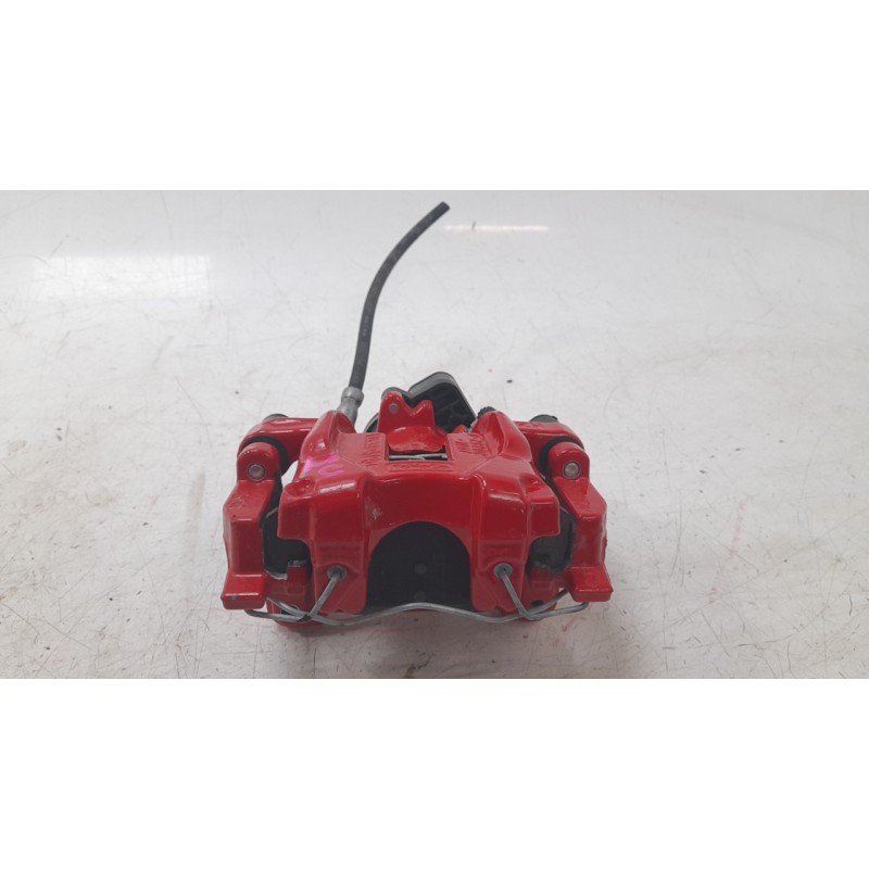 Recambio de pinza de freno trasera derecha para ford focus iv (hn) 1.0 ecoboost mhev referencia OEM IAM NX612D250BEB  