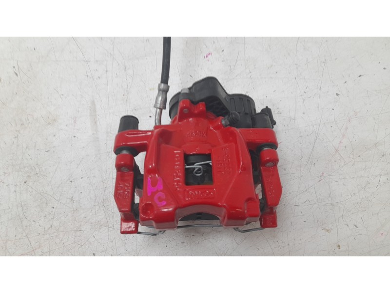 Recambio de pinza de freno trasera derecha para ford focus iv (hn) 1.0 ecoboost mhev referencia OEM IAM NX612D250BEB  