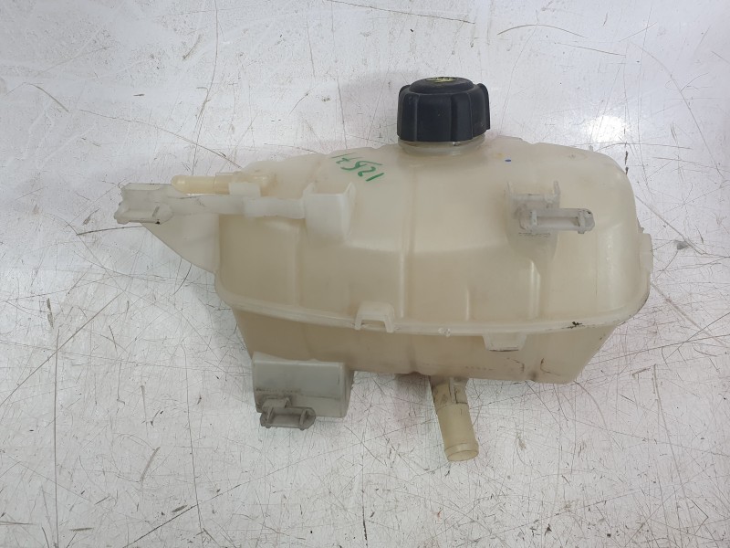 Recambio de deposito expansion para renault kangoo express (fw0/1_) 1.5 dci 95 (fw16) referencia OEM IAM 217103179R  