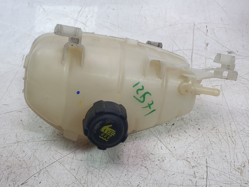 Recambio de deposito expansion para renault kangoo express (fw0/1_) 1.5 dci 95 (fw16) referencia OEM IAM 217103179R  