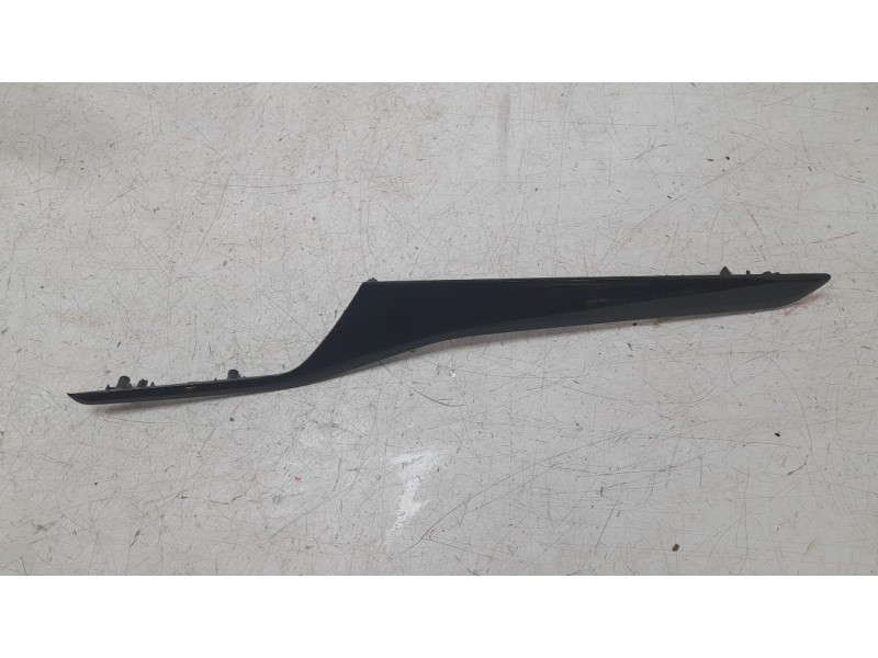 Recambio de moldura para ford focus iv (hn) 1.0 ecoboost mhev referencia OEM IAM JX7BA237B32  