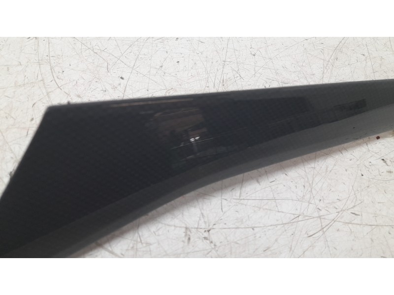 Recambio de moldura para ford focus iv (hn) 1.0 ecoboost mhev referencia OEM IAM JX7BA237B32  