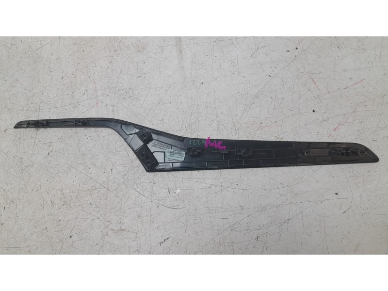Recambio de moldura para ford focus iv (hn) 1.0 ecoboost mhev referencia OEM IAM JX7BA237B32  