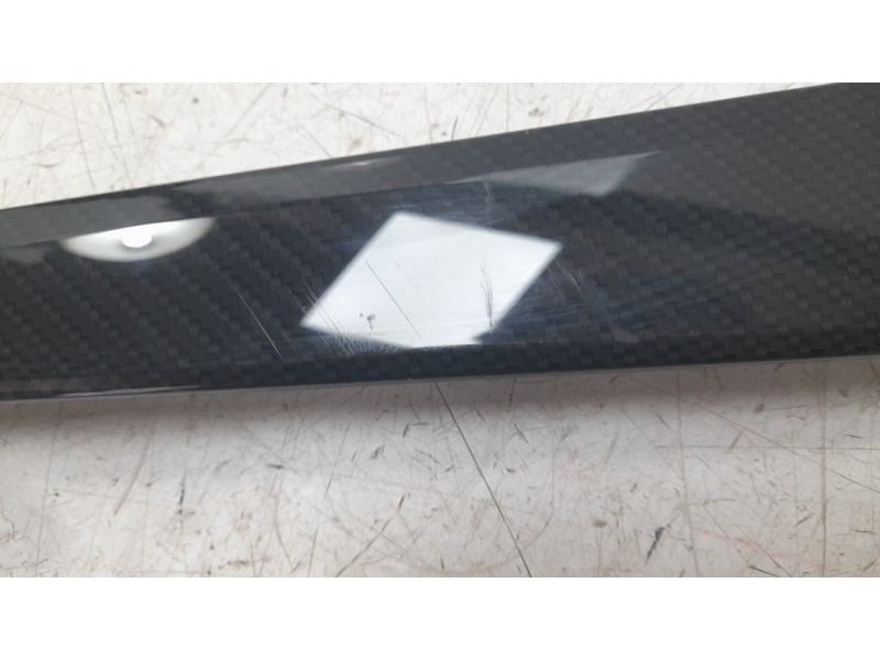 Recambio de moldura para ford focus iv (hn) 1.0 ecoboost mhev referencia OEM IAM JX7BA237B32  