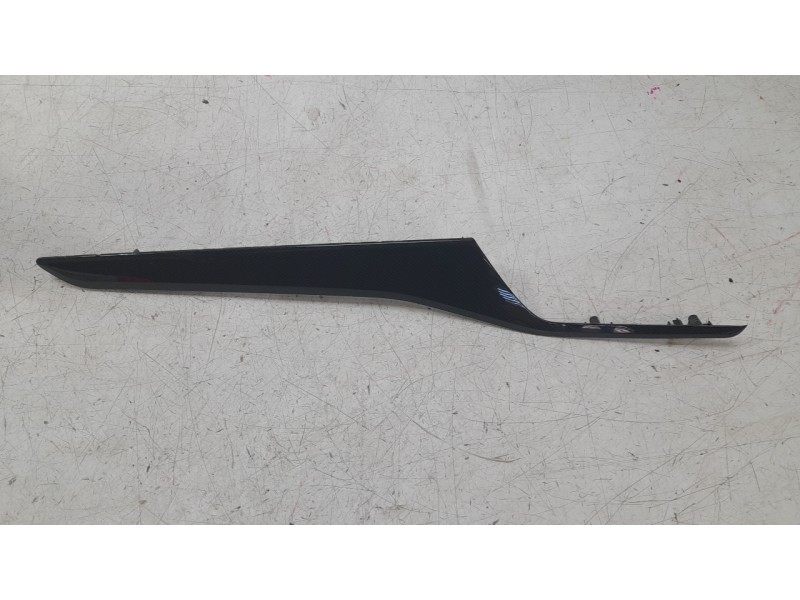 Recambio de moldura para ford focus iv (hn) 1.0 ecoboost mhev referencia OEM IAM JX7BA237B33  