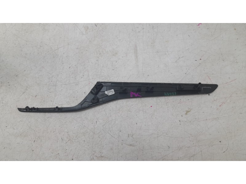 Recambio de moldura para ford focus iv (hn) 1.0 ecoboost mhev referencia OEM IAM JX7BA237B33  