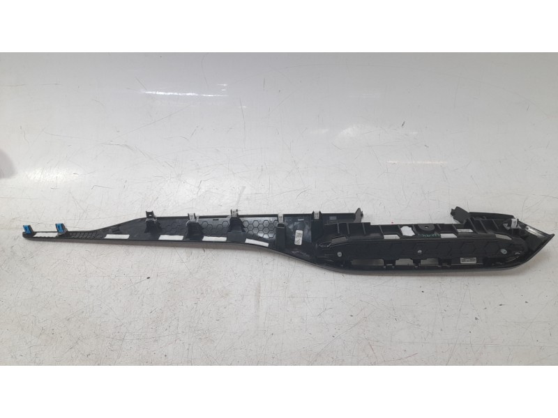 Recambio de moldura para ford focus iv (hn) 1.0 ecoboost mhev referencia OEM IAM NX7BA045H  