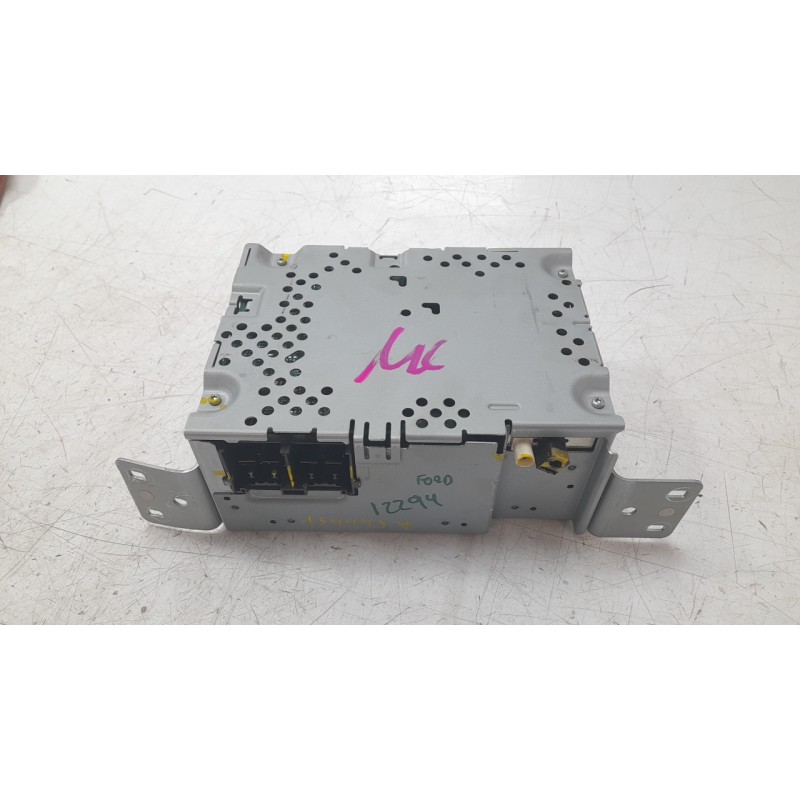 Recambio de sistema navegacion gps para ford focus iv (hn) 1.0 ecoboost mhev referencia OEM IAM RX7T18D890HH  