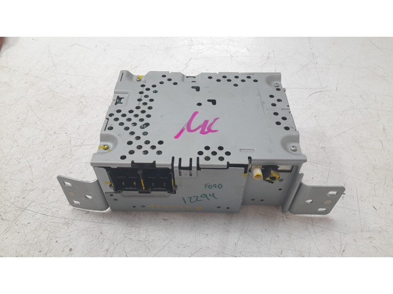 Recambio de sistema navegacion gps para ford focus iv (hn) 1.0 ecoboost mhev referencia OEM IAM RX7T18D890HH  
