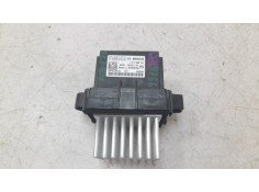 RESISTENCIA CALEFACCION G3GH19E624AA G3GH19E624AA F011500141