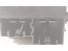 Recambio de resistencia calefaccion para ford focus iv (hn) 1.0 ecoboost mhev referencia OEM IAM G3GH19E624AA F011500141  2