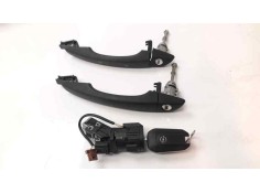 Recambio de conmutador de arranque para opel combo cargo (e) 1.5 cdti dpf referencia OEM IAM   