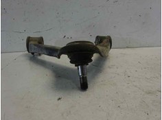 Recambio de brazo suspension superior delantero derecho para iveco daily combi caja cerrada techo alto 35s... batalla 3000l refe 2