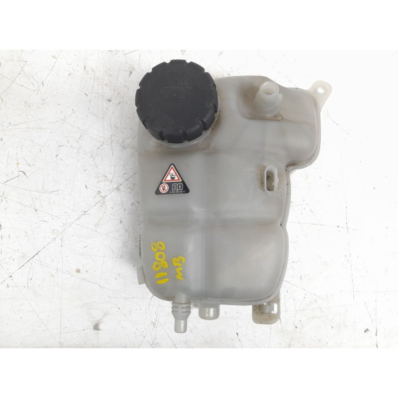 Recambio de deposito expansion para mercedes-benz clase a berlina (bm 177) a 250 e (177.186) referencia OEM IAM 2475000049  