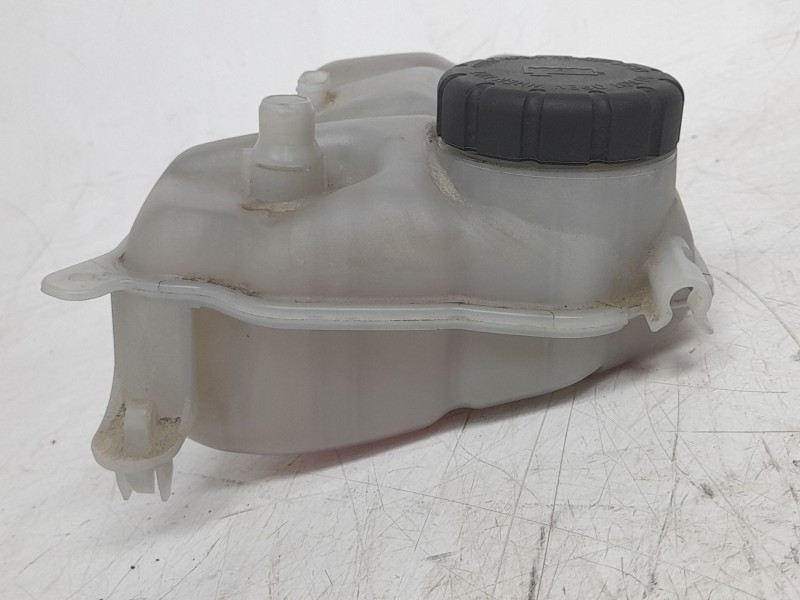 Recambio de deposito expansion para mercedes-benz clase a berlina (bm 177) a 250 e (177.186) referencia OEM IAM 2475000049  