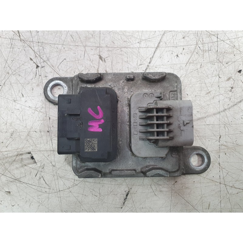Recambio de modulo electronico para renault kangoo express (fw0/1_) 1.5 dci 95 (fw16) referencia OEM IAM 227903512R A2C166355000