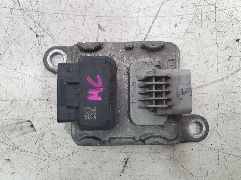 Recambio de modulo electronico para renault kangoo express (fw0/1_) 1.5 dci 95 (fw16) referencia OEM IAM 227903512R A2C166355000