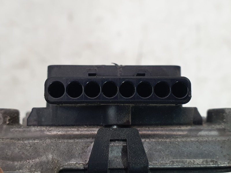 Recambio de modulo electronico para renault kangoo express (fw0/1_) 1.5 dci 95 (fw16) referencia OEM IAM 227903512R A2C166355000