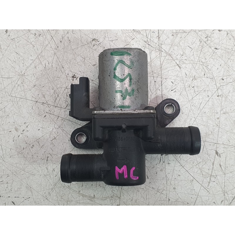 Recambio de bomba agua para renault kangoo express (fw0/1_) 1.5 dci 95 (fw16) referencia OEM IAM 212309316R  