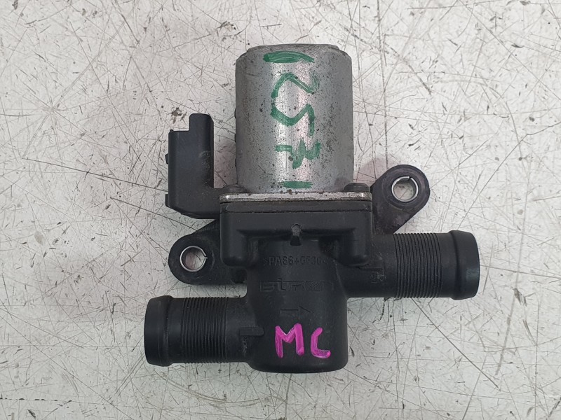 Recambio de bomba agua para renault kangoo express (fw0/1_) 1.5 dci 95 (fw16) referencia OEM IAM 212309316R  