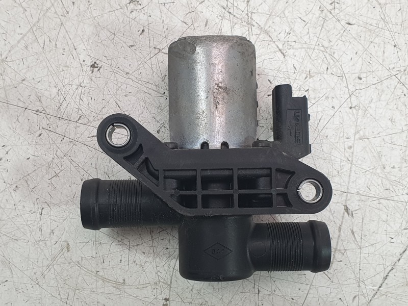 Recambio de bomba agua para renault kangoo express (fw0/1_) 1.5 dci 95 (fw16) referencia OEM IAM 212309316R  