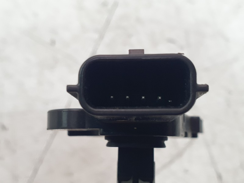 Recambio de caudalimetro para renault kangoo express (fw0/1_) 1.5 dci 95 (fw16) referencia OEM IAM 226802715R H8201680522 EPPRE0