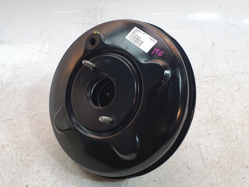 Recambio de servofreno para ford ranger (tke) 2.0 ecoblue 4x4 referencia OEM IAM EB3C2B195FC 0204856226 