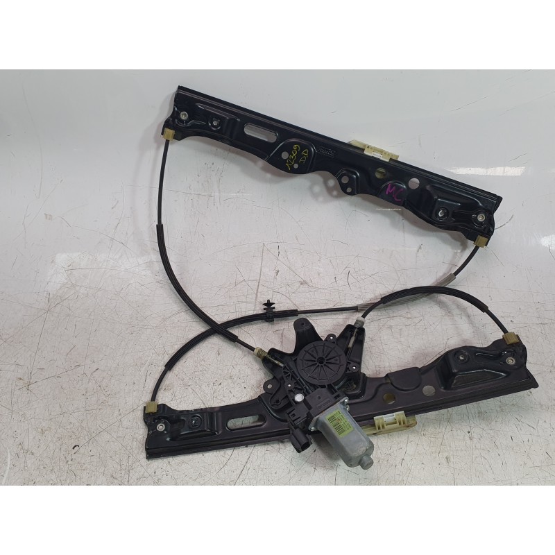 Recambio de elevalunas delantero derecho para ford ranger (tke) 2.0 ecoblue 4x4 referencia OEM IAM 2182386  