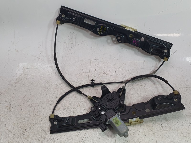 Recambio de elevalunas delantero derecho para ford ranger (tke) 2.0 ecoblue 4x4 referencia OEM IAM 2182386  