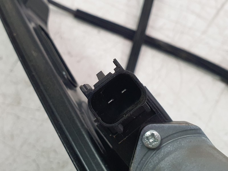 Recambio de elevalunas delantero derecho para ford ranger (tke) 2.0 ecoblue 4x4 referencia OEM IAM 2182386  