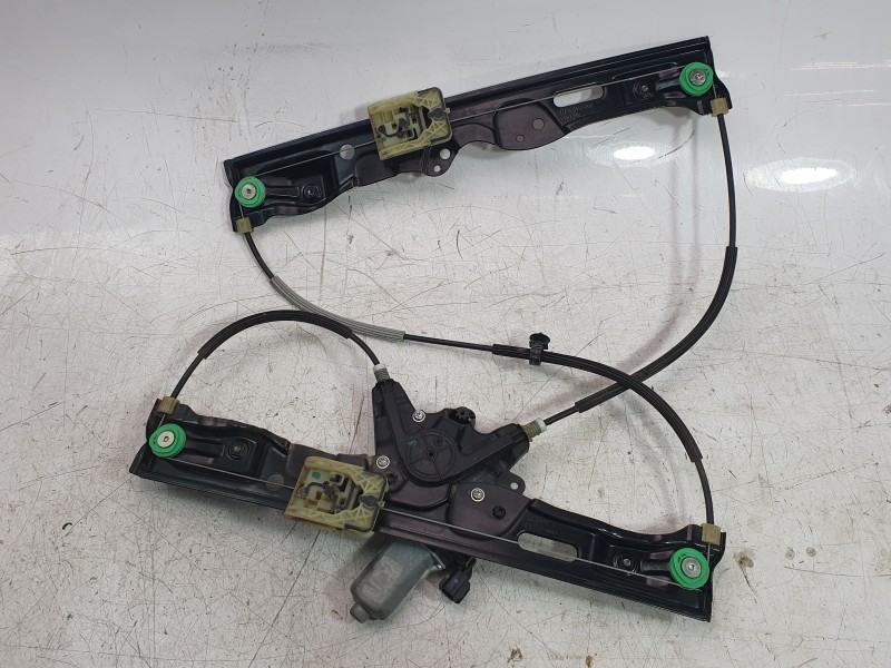 Recambio de elevalunas delantero derecho para ford ranger (tke) 2.0 ecoblue 4x4 referencia OEM IAM 2182386  