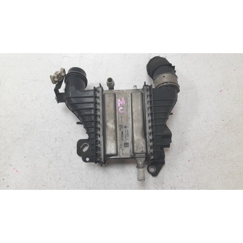 Recambio de intercooler para renault kangoo express (fw0/1_) 1.5 dci 95 (fw16) referencia OEM IAM 144967867R 0363676 309152