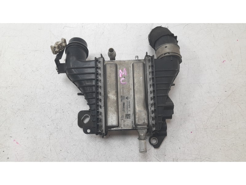 Recambio de intercooler para renault kangoo express (fw0/1_) 1.5 dci 95 (fw16) referencia OEM IAM 144967867R 0363676 309152