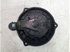Recambio de ventilador calefaccion para ford ranger (tke) 2.0 ecoblue 4x4 referencia OEM IAM 2311105   2