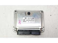 CENTRALITA MOTOR UCE 07C906018DH 07C906018DH 0261201368