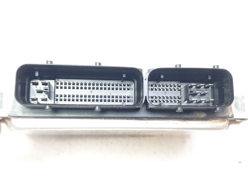Recambio de centralita motor uce para bentley continental flying spur (3w_) 6.0 referencia OEM IAM 07C906018DH 0261201368 