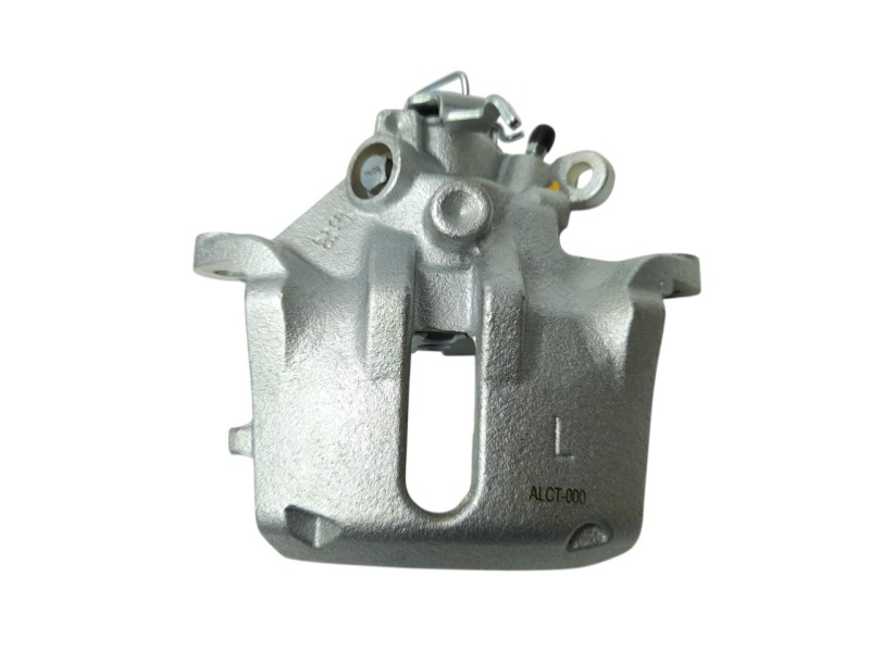 Recambio de pinza de freno delantera izquierda para citroën c5 berlina referencia OEM IAM 4400L5  HZPCT000
