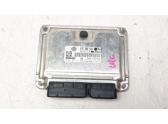 CENTRALITA MOTOR UCE 07C906018DH 07C906018DH 0261201368