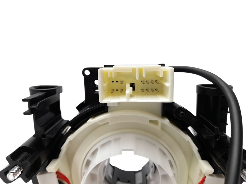 Recambio de anillo airbag para nissan qashqai (j10) referencia OEM IAM 25567EB301  EASNS000