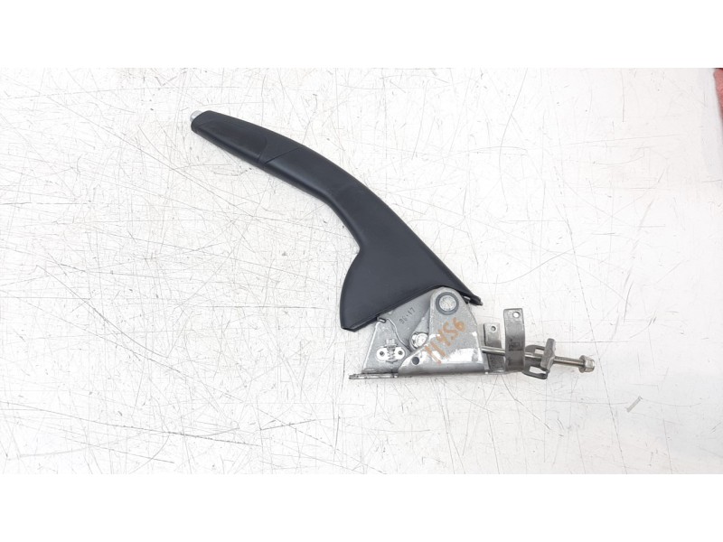 Recambio de palanca freno para renault clio iv 1.5 dci diesel fap referencia OEM IAM 360103914R  