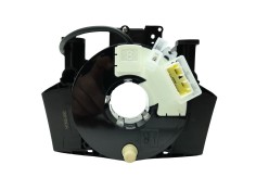Recambio de anillo airbag para nissan qashqai (j10) referencia OEM IAM 25567EB301  EASNS000
