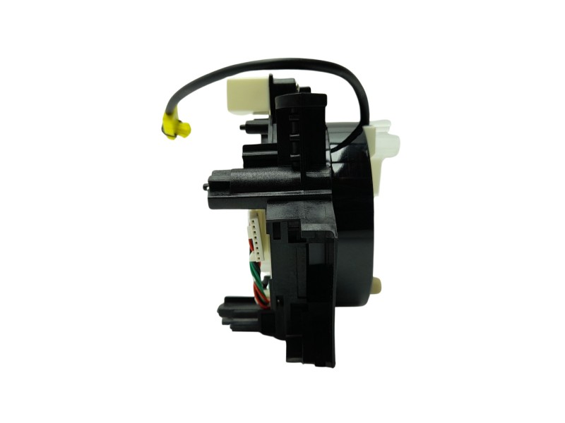 Recambio de anillo airbag para nissan qashqai (j10) referencia OEM IAM 25567EB301  EASNS000