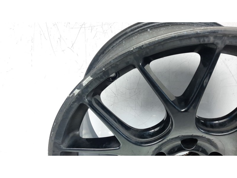 Recambio de llanta para volkswagen scirocco (138) 2.0 tsi referencia OEM IAM LLANTABBS19  