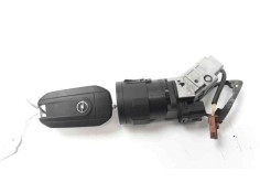 Recambio de conmutador de arranque para opel combo cargo (e) 1.5 cdti dpf referencia OEM IAM    2