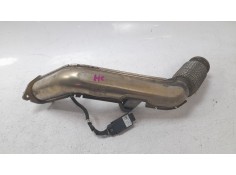 Recambio de tubo escape delantero para audi q5 sportback (fyt) 35 tdi referencia OEM IAM 80A253350CD   2