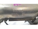 TUBO ESCAPE DELANTERO 80A253350CD 80A253350CD 