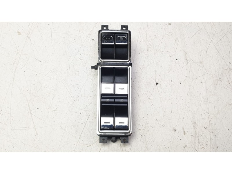 Recambio de mando elevalunas delantero izquierdo para bentley continental flying spur (3w_) 6.0 referencia OEM IAM 3W5959857  