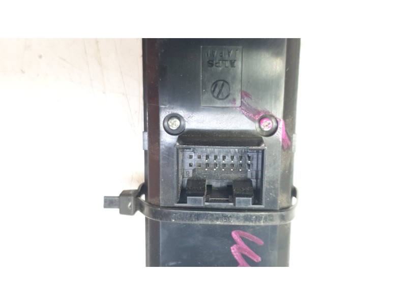 Recambio de mando elevalunas delantero izquierdo para bentley continental flying spur (3w_) 6.0 referencia OEM IAM 3W5959857  