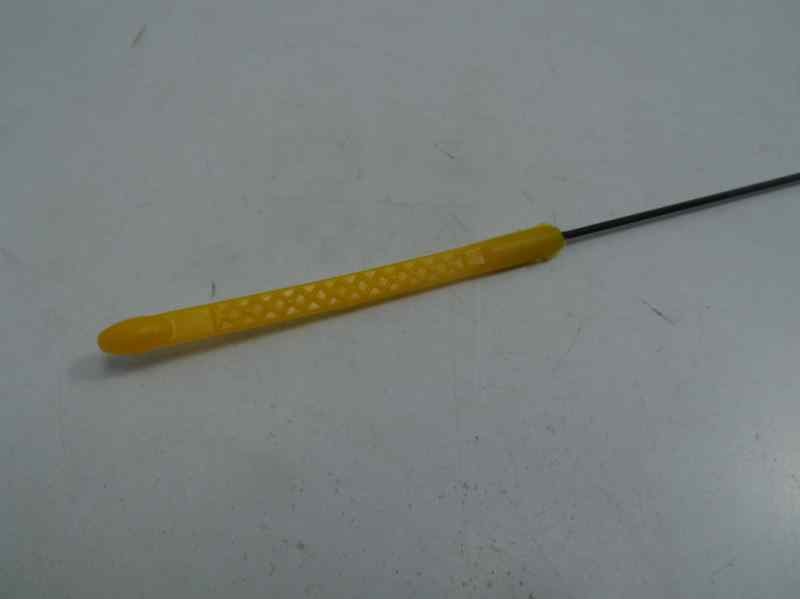 Recambio de varilla aceite para peugeot 207 referencia OEM IAM 1174A4 411274 42104741