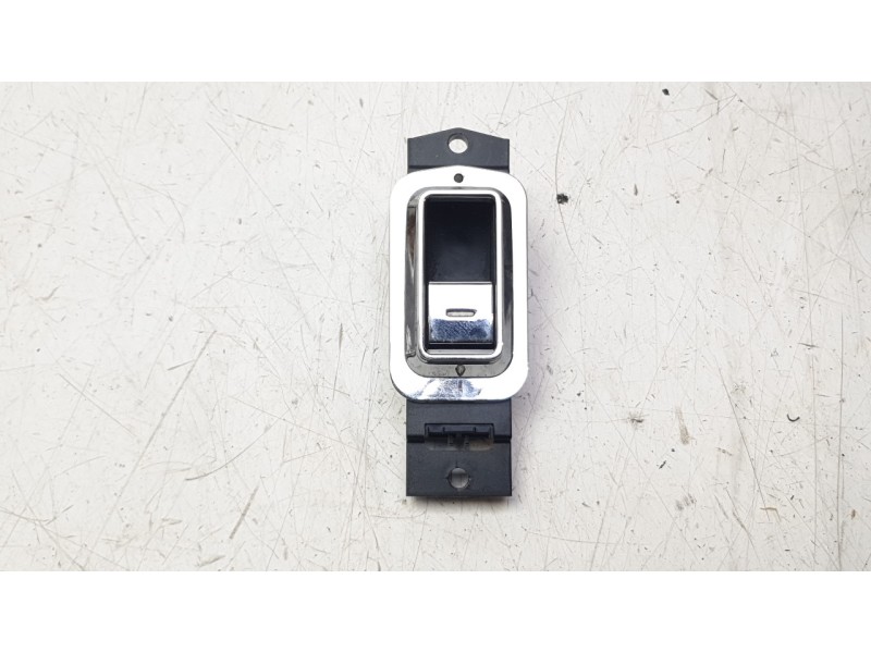Recambio de mando elevalunas delantero derecho para bentley continental flying spur (3w_) 6.0 referencia OEM IAM 3W0959858E  
